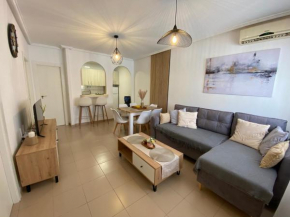119 Apartamento Paradise